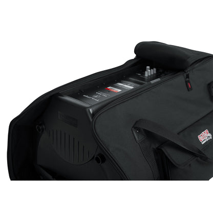Gator Cases 15" Speaker Tote Bag