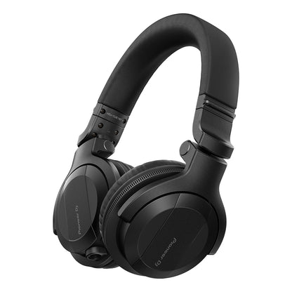 Pioneer DJ HDJ-CUE1BT DJ Headphones with Bluetooth® Functionality