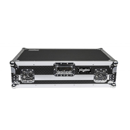 Headliner Low Profile Flight Case with Wheels for Pioneer DJ XDJ-RX3