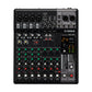 Yamaha MG10X CV 10-Channel Mixing Console with Effects