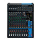 Yamaha MG12XU 12-Channel Mixing Console with Effects and USB