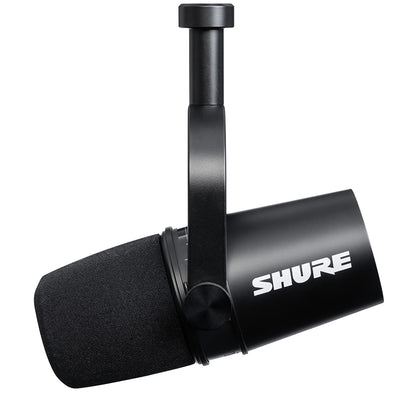 Shure MV7 Podcast Microphone