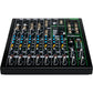 Mackie ProFX10V3 10 Channel Professional Effects Mixer with USB