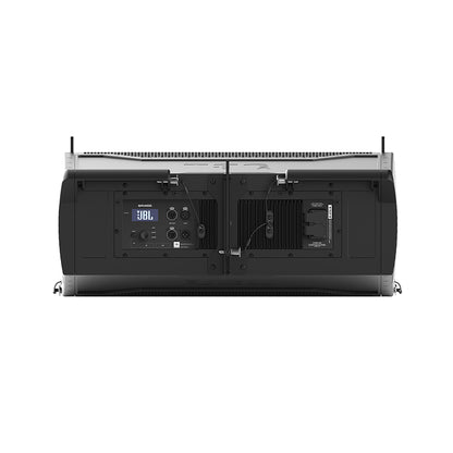 SRX910LA Dual 10-inch Powered Line Array Loudspeaker