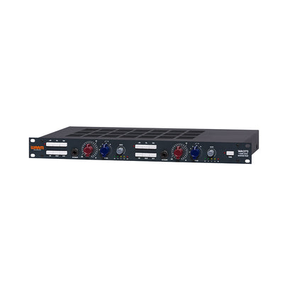 Warm Audio WA273 Dual-Channel British Mic Pre