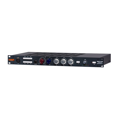 Warm Audio WA73-EQ Single-Channel British Mic Preamplifier + EQ