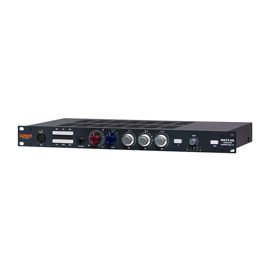 Warm Audio WA73-EQ Single-Channel British Mic Preamplifier + EQ
