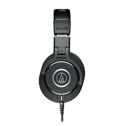ATH-M40x Studio Headphones (Black)