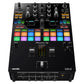 Pioneer DJ DJM-S7 Scratch-Style 2-Channel Performance DJ Mixer