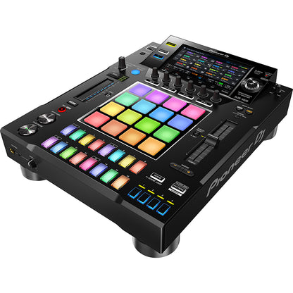 Pioneer DJ DJS-1000 16 Track Dynamic DJ Sampler