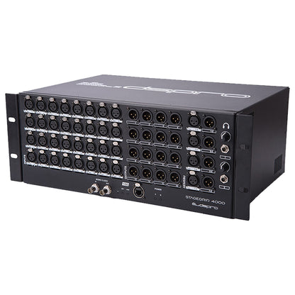 Waves DSPRO StageGrid 4000