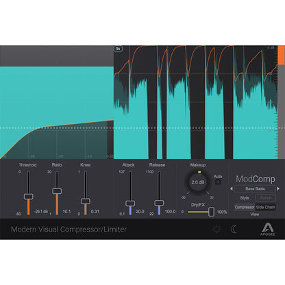 Apogee ModComp (Download)