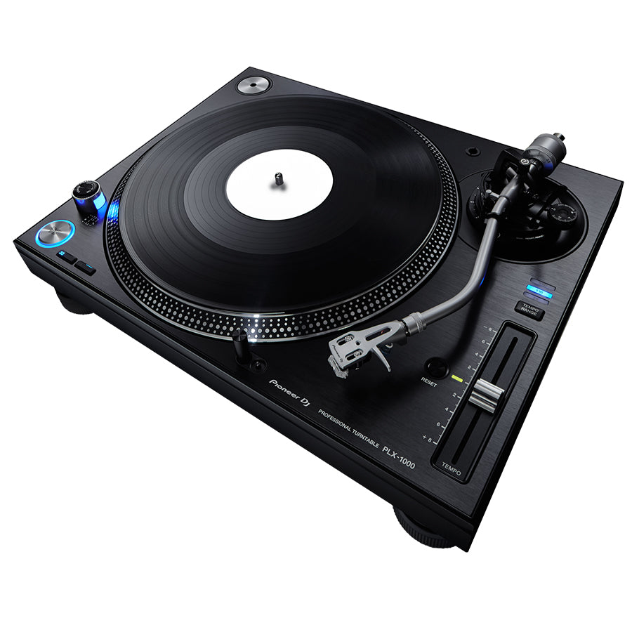 Pioneer DJ PLX-1000 Professional Direct Drive Turntable