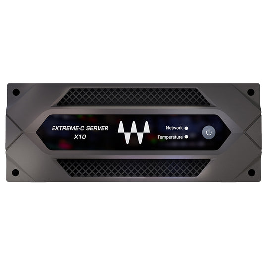 Waves Extreme-C SoundGrid Server