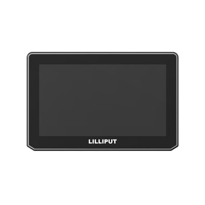 Lilliput T5 5" Touch On-Camera HDMI Monitor