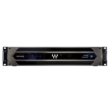Waves Titan SoundGrid Server