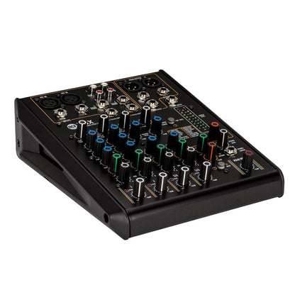RCF F6-X 6 Channel Mixer w/ FX