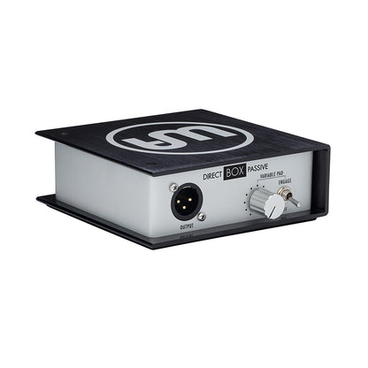 Warm Audio WA-DI-P Passive DI Box