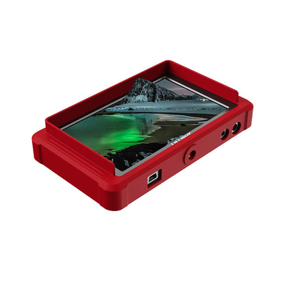 Lilliput FS5 5.4" HDMI 2.0 & 3G-SDI On-Camera Monitor