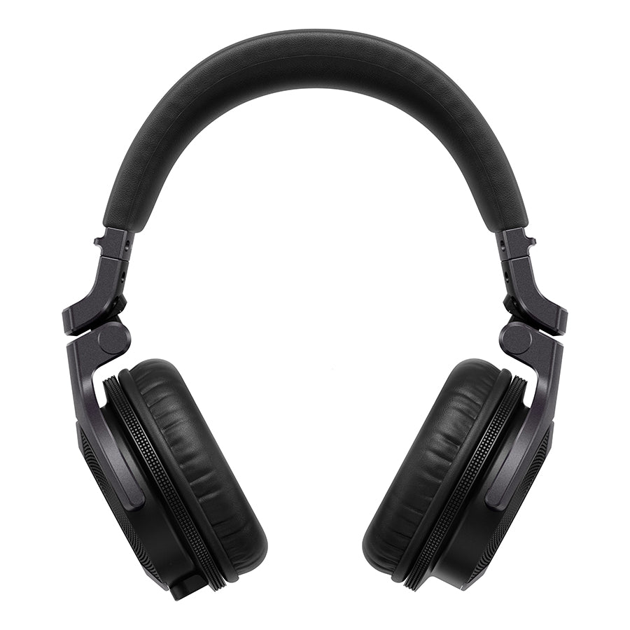 Pioneer DJ HDJ-CUE1 On-Ear Headphones (Black)