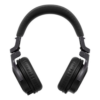 Pioneer DJ HDJ-CUE1 On-Ear Headphones (Black)