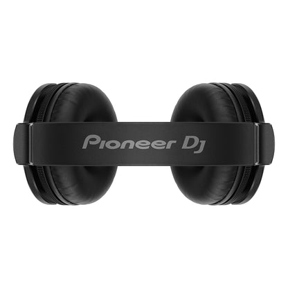 Pioneer DJ HDJ-CUE1BT DJ Headphones with Bluetooth® Functionality