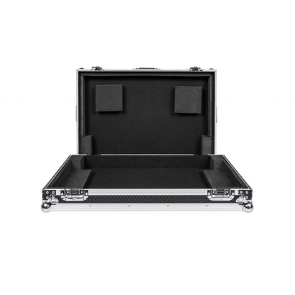 Headliner Low Profile Flight Case with Wheels for Pioneer DJ XDJ-RX3
