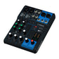 Yamaha MG06 6-Channel Mixing Console