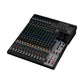 Yamaha MG16X CV 16-Channel Mixing Console with Effects