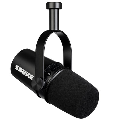 Shure MV7 Podcast Microphone