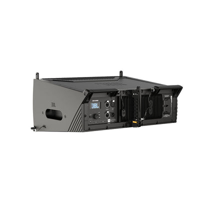 SRX906LA Dual 6.5-inch Powered Line Array Loudspeaker
