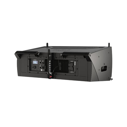 SRX910LA Dual 10-inch Powered Line Array Loudspeaker