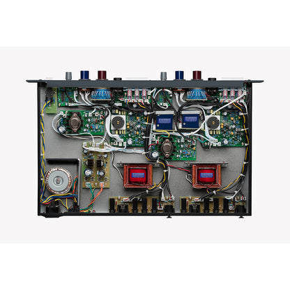Warm Audio WA273 Dual-Channel British Mic Pre