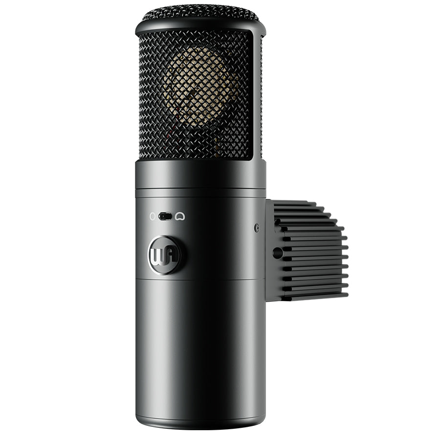 Warm Audio WA-8000 Tube Condenser Microphone