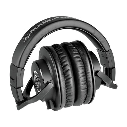 ATH-M40x Studio Headphones (Black)