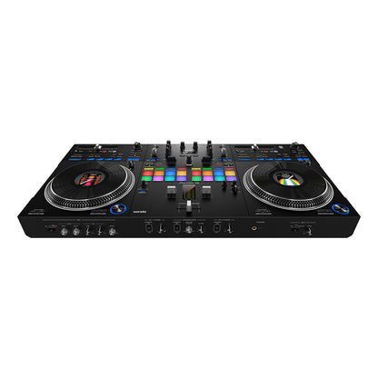 Pioneer DJ DDJ-REV7 2-Channel DJ Controller