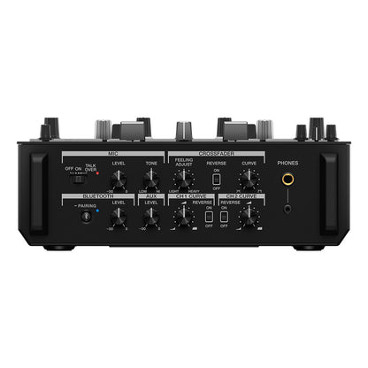 Pioneer DJ DJM-S7 Scratch-Style 2-Channel Performance DJ Mixer