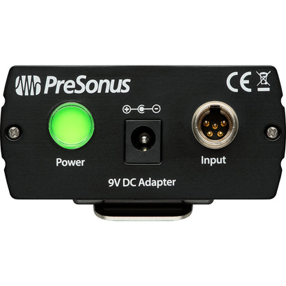 Presonus HP2 Personal Monitoring for Stage and Studio