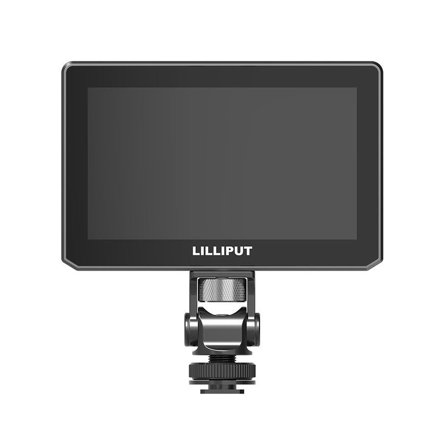 Lilliput T5 5" Touch On-Camera HDMI Monitor