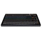 RCF F24-XR 24 Channel Mixer w/ FX and Recording