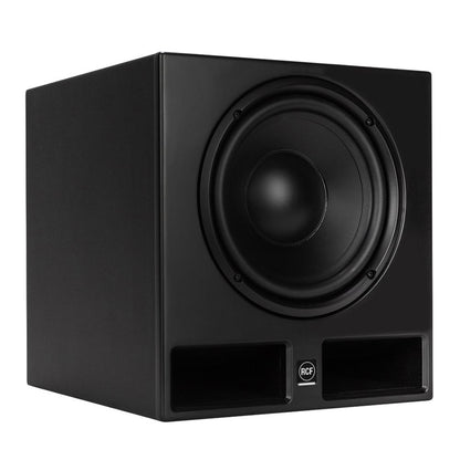 RCF AYRA-PRO-10-SUB Active 10" Reference Subwoofer (Black)