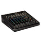 RCF F10-XR 10 Channel Mixer w/ FX and Recording