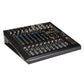RCF F12-XR 12 Channel Mixer w/ FX and Recording