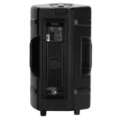 RCF HD12-A MK5 Active 1400W 2-Way 12" Powered Speaker