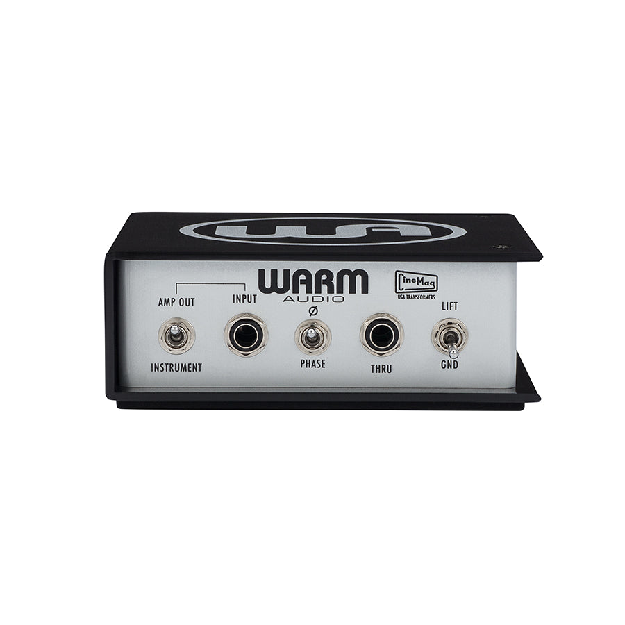 Warm Audio WA-DI-A Active DI Box