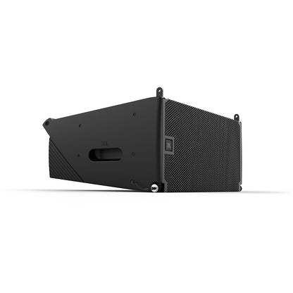SRX910LA Dual 10-inch Powered Line Array Loudspeaker