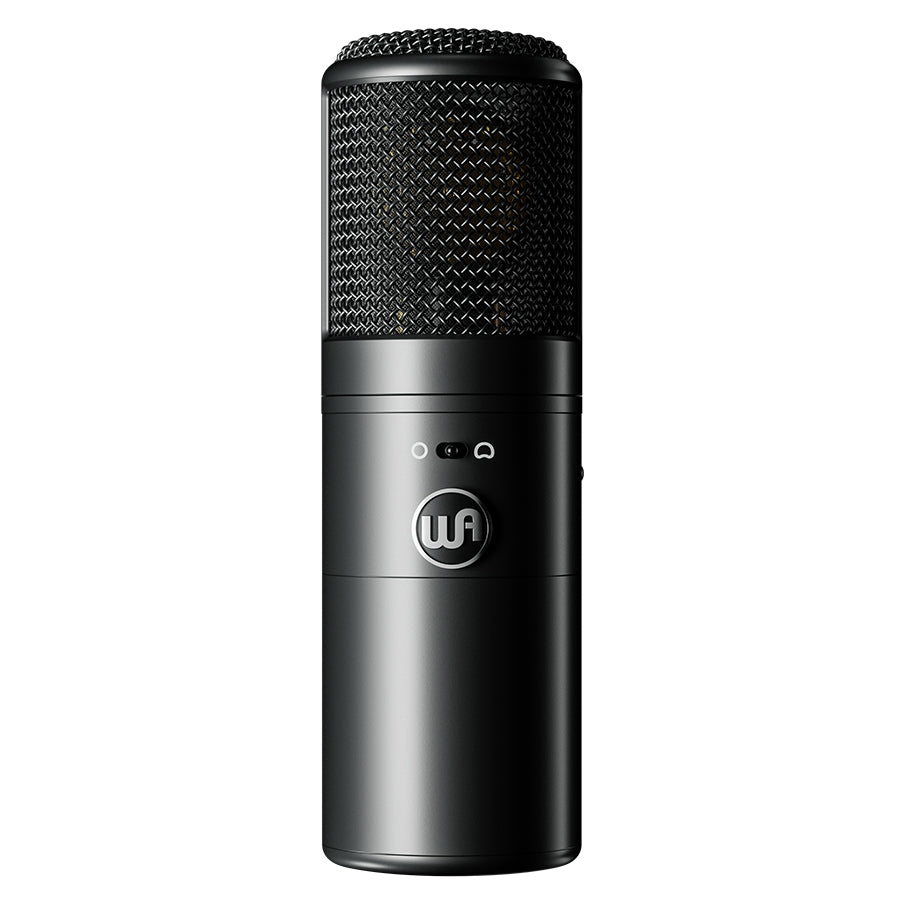 Warm Audio WA-8000 Tube Condenser Microphone