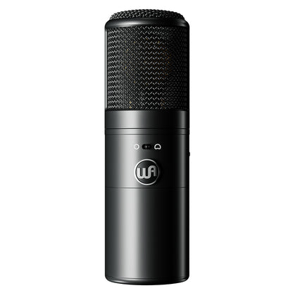 Warm Audio WA-8000 Tube Condenser Microphone