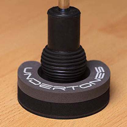 Cympad UT-FT Cympad Undertones Floor Tom Leg Pads (x3)