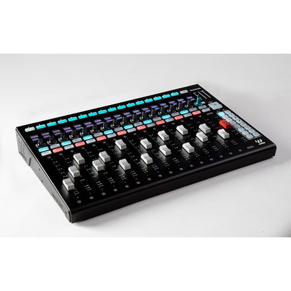 Waves FIT Controller for eMotion LV1